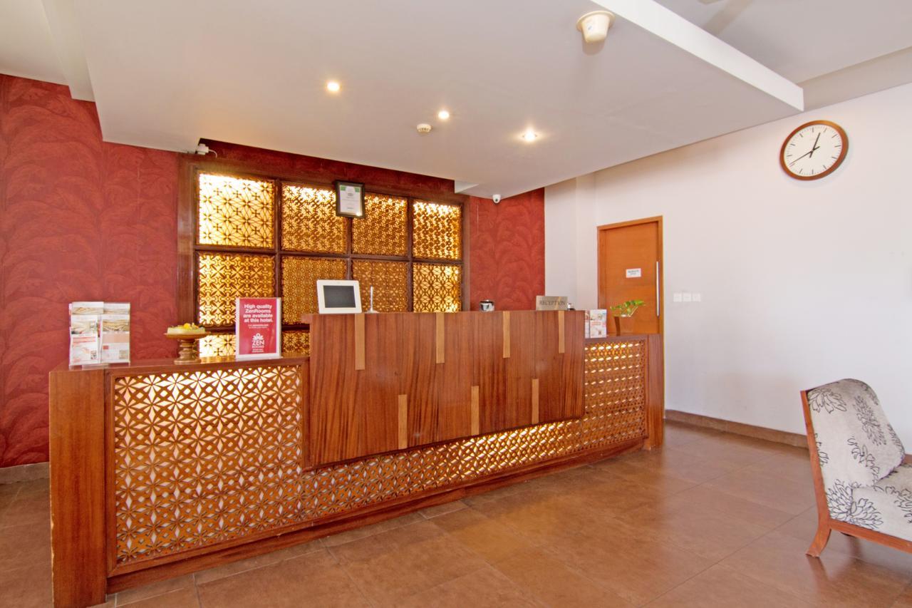 Hotel Zen Kuta Sunset Road Kuta (Bali)
